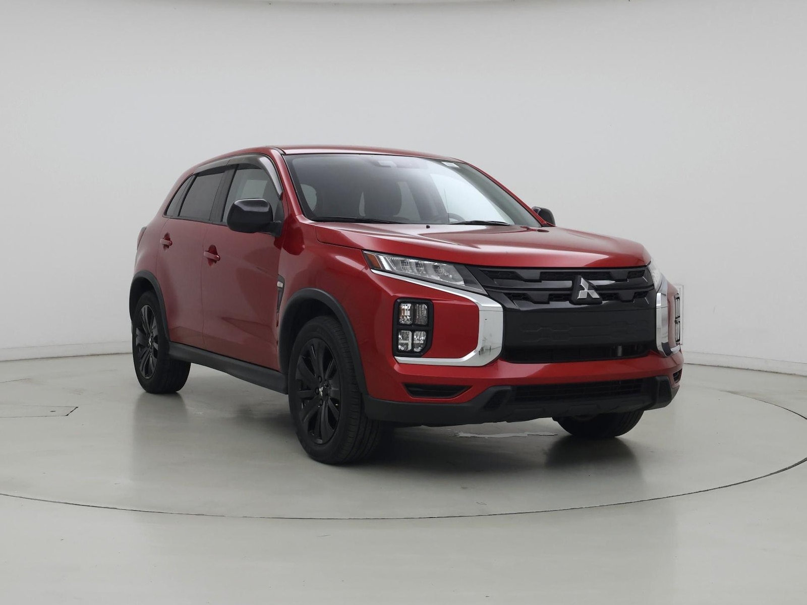 mitsubishi outlander sport 2025 JA4ARUAU9SU004928 image mitsubishi outlander sport 2025 JA4ARUAU9SU004928 image